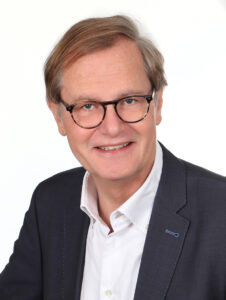 Heinz Petermann